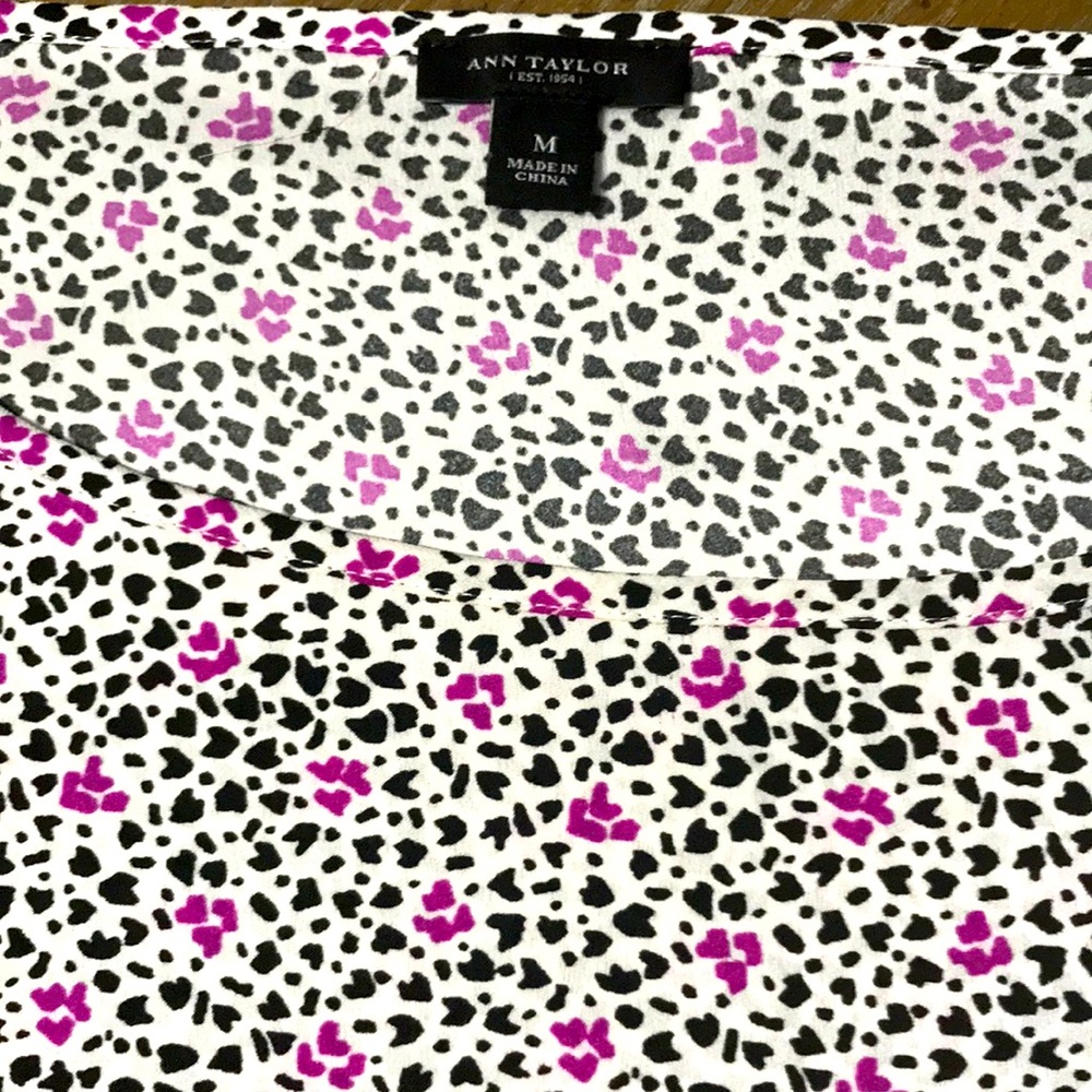 Ann Taylor! Blouse